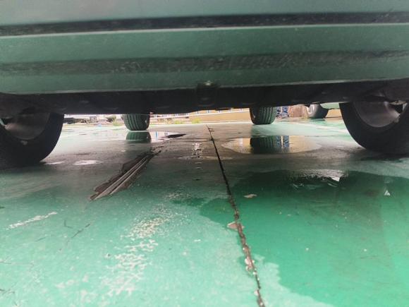 [西安·陕U] 二手奇瑞瑞虎92023款 2.0T 自动两驱豪华版 5座