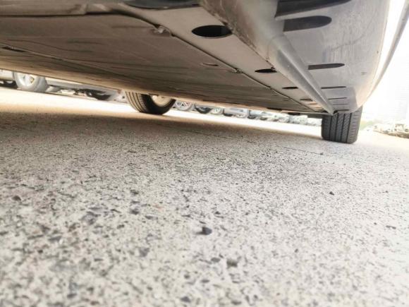 [上海·沪A] 二手名爵MG4 EV2022款 520km 旗舰版