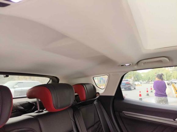 [青岛·鲁B] 二手哈弗哈弗H42018款 红标 1.5GDIT DCT风尚型