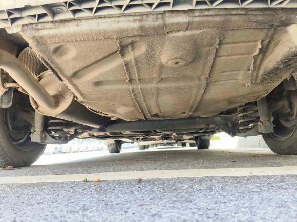 [南昌·赣M] 二手大众捷达2015款 质惠版 1.4L 手动时尚型