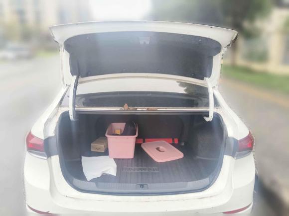 [常州·苏D] 二手别克英朗2021款 改款 典范 1.5L 自动精英型