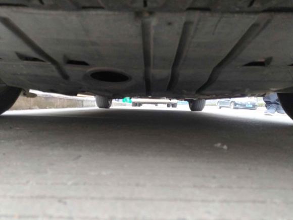 [南通·苏A] 二手马自达马自达32010款 1.6L 自动经典精英型