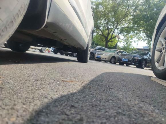 [嘉兴·浙F] 二手奇瑞瑞虎82019款 1.5TCI 自动精英型