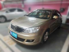 [武汉·鄂A] 大众朗逸2011款 1.6L 自动品悠版