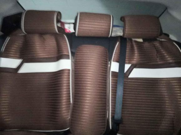 [合肥·皖A] 二手马自达阿特兹2017款 2.0L 蓝天豪华版