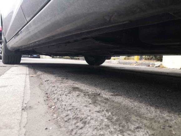 [无锡·苏B] 二手长安逸动2021款 PLUS 蓝鲸NE 1.4T GDI DCT旗舰型