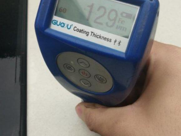 [南昌·赣A] 二手奔驰奔驰CLA2016款 改款 CLA 200 时尚型