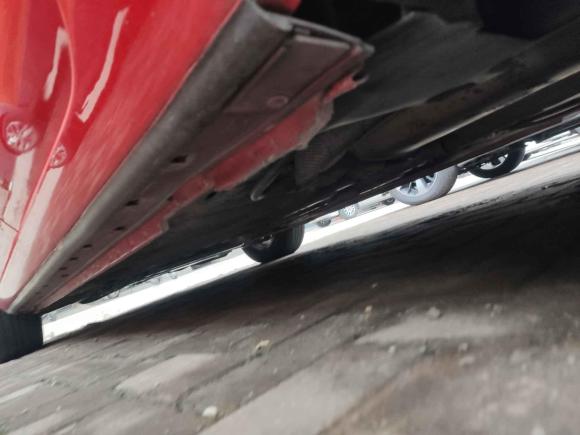 [南通·苏F] 二手马自达马自达32010款 1.6L 自动经典时尚型