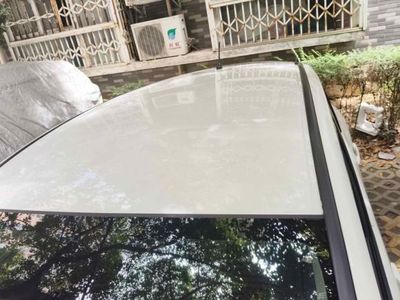 [成都·川A] 二手本田杰德2013款 1.8L 自动舒适版 5座