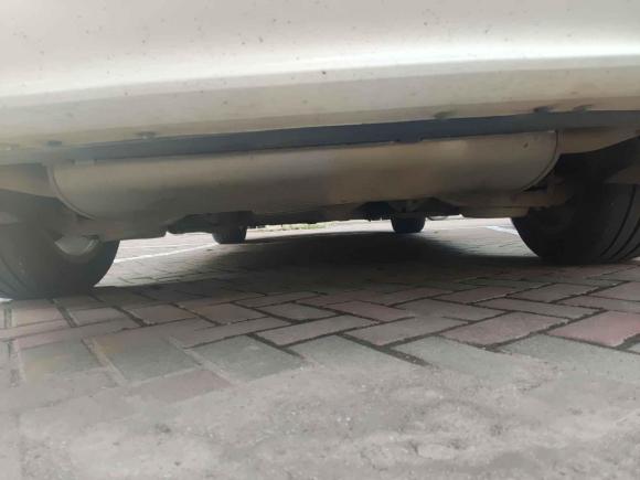 [南京·苏A] 二手福特蒙迪欧2013款 1.5L GTDi180时尚型