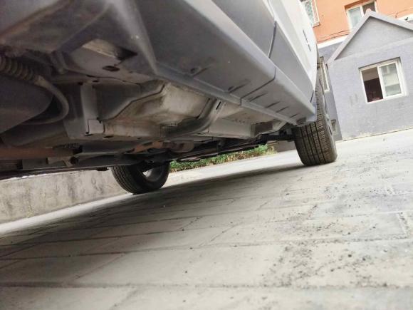 [北京·冀G] 二手Jeep指南者2014款 改款 2.4L 四驱豪华版