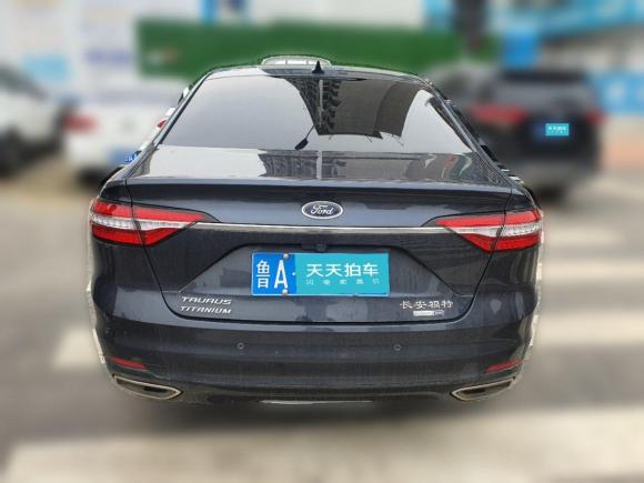 [济南·鲁A] 二手福特金牛座2019款 EcoBoost 245 尊享版