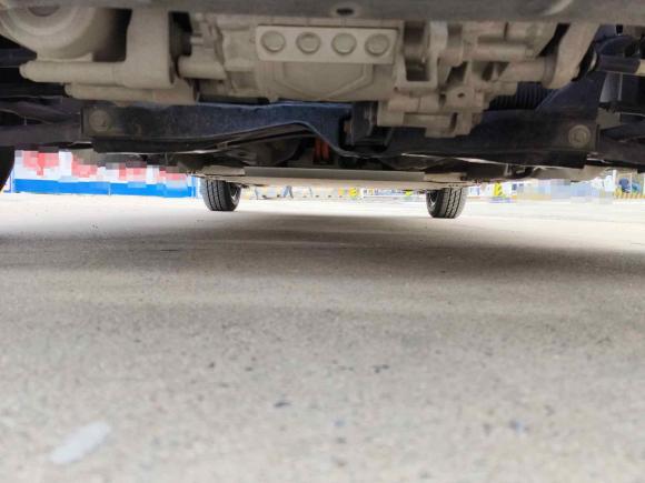 [合肥·皖A] 二手思皓花仙子2021款 302km 豪华型 31.4kWh