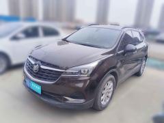 [青岛·鲁U] 别克昂科威2020款 20T 两驱领先型