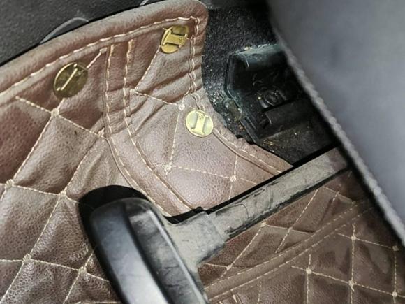 [嘉兴·沪C] 二手斯柯达明锐2017款 1.6L 自动创行版