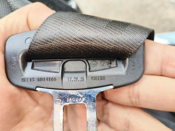 [义乌·浙G] 二手捷豹捷豹XFL2018款 XFL 2.0T 250PS 豪华版