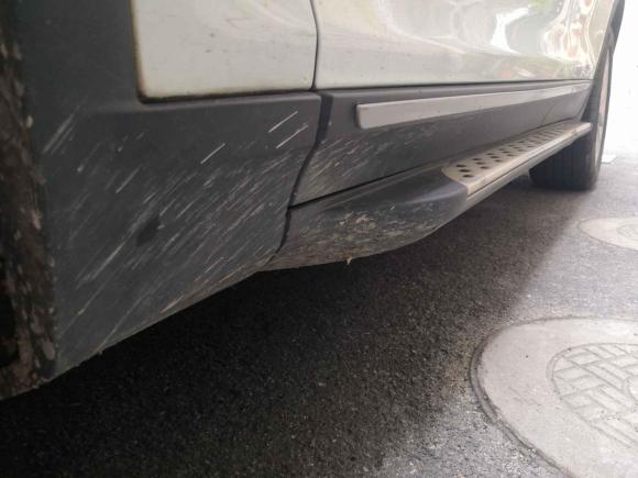 [上海·皖M] 二手宝马宝马X32012款 xDrive20i 豪华型