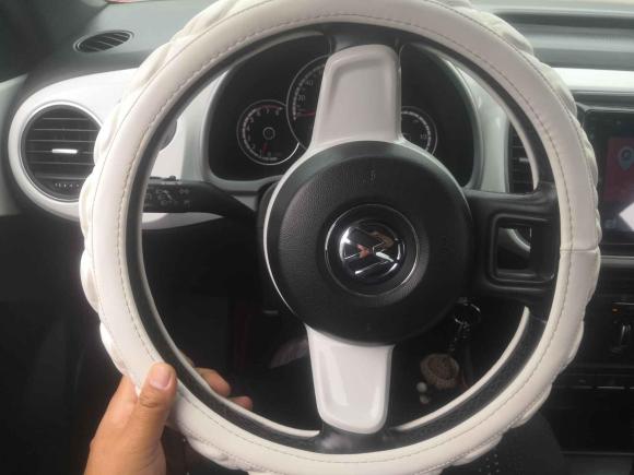 [芜湖·皖B] 二手大众甲壳虫2015款 180TSI