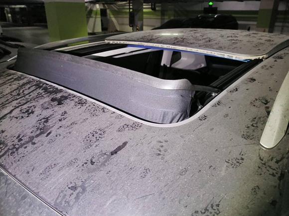 [武汉·鄂A] 二手大众途观L2021款 330TSI 自动两驱智享版