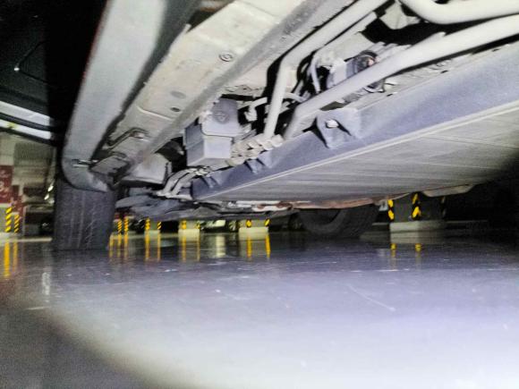 [无锡·苏B] 二手比亚迪唐新能源2017款 2.0T 唐100