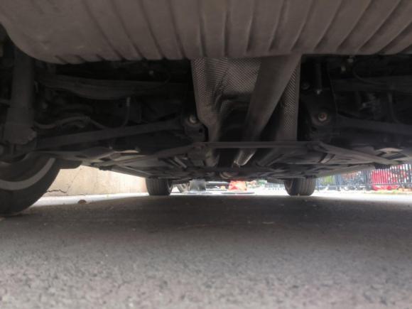 [上海·沪E] 二手宝马宝马2系旅行车2016款 220i 豪华设计套装