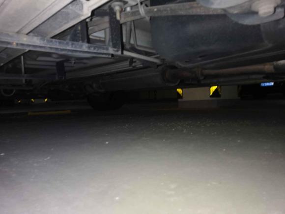 [常州·苏D] 二手福特探险者2018款 2.3T 精英版