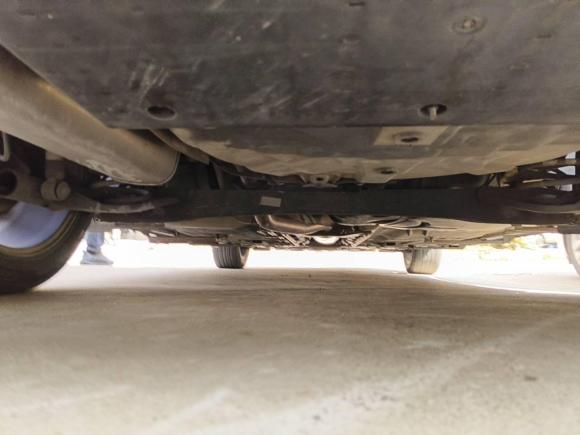 [上海·沪C] 二手纳智捷优6 SUV2014款 2.0T 智尊型