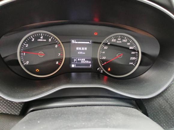 [深圳·粤B] 二手宝骏宝骏7302019款 1.5T CVT时尚型 7座 国VI