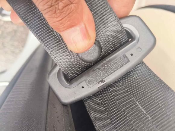 [南京·冀B] 二手奇瑞瑞虎5x2023款 1.5L 手动时尚型