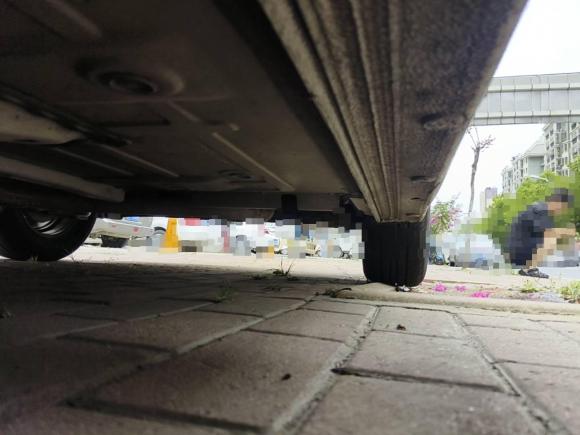 [合肥·皖A] 二手雪佛兰科沃兹2018款 320 自动欣享天窗版