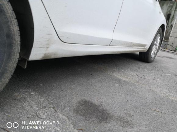 [上海·沪C] 二手现代悦纳2016款 1.4L 手动炫酷版GLS