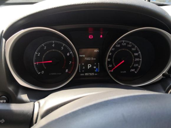 [常州·苏D] 二手三菱劲炫ASX2018款 2.0L CVT两驱尊享版