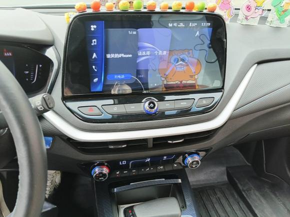 [合肥·皖A] 二手雪佛兰畅巡2022款 星云版