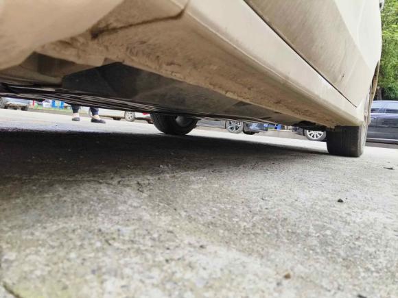 [武汉·鄂A] 二手本田凌派2016款 1.8L CVT豪华版