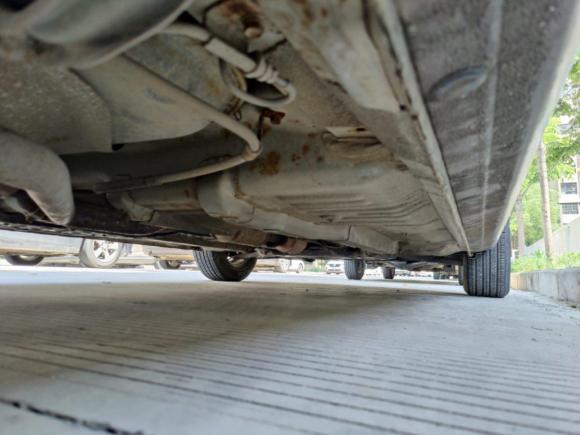 [武汉·鄂A] 二手起亚福瑞迪2011款 1.6L AT GL