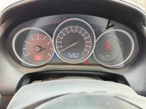 [青岛·鲁B] 二手马自达阿特兹2017款 2.5L 蓝天尊崇版