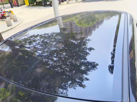 [西安·陕A] 二手五菱汽车五菱缤果2023款 333km 悦享+款