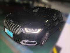 [湖州·浙E] 福特金牛座2015款 EcoBoost 245 豪华型