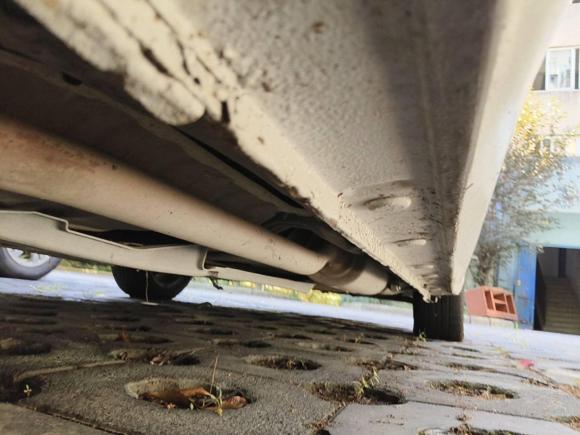 [宁波·浙B] 二手本田飞度2016款 1.5L LX CVT舒适型