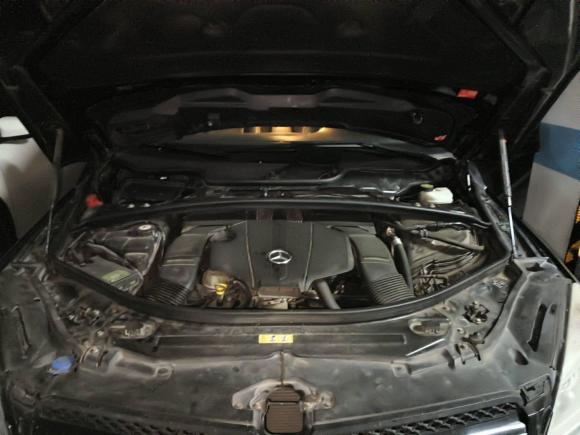 [嘉兴·浙F] 二手奔驰奔驰R级2015款 R 320 4MATIC 豪华型