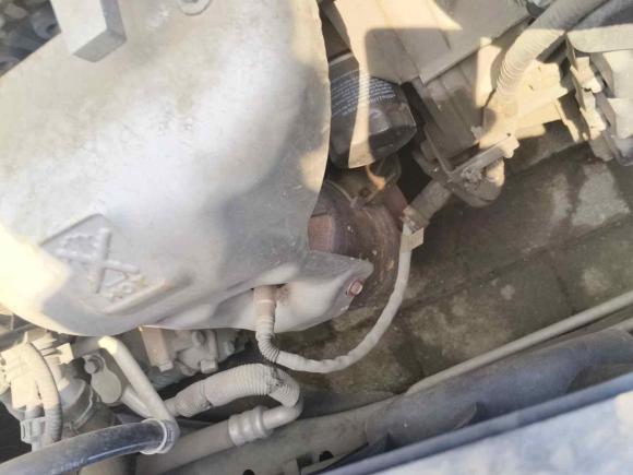 [常州·苏U] 二手别克英朗2017款 15N 自动进取型