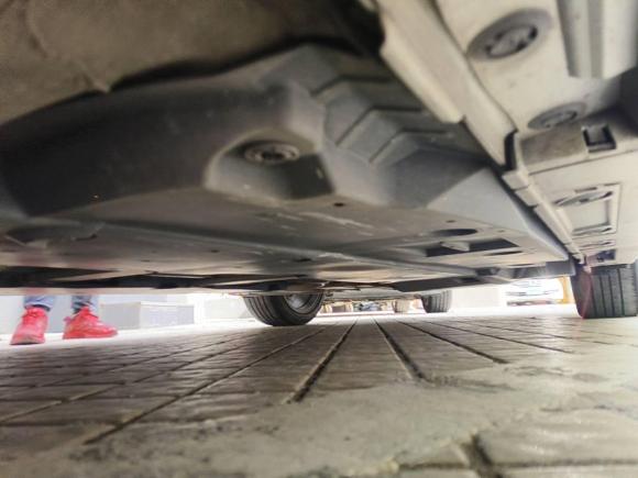 [深圳·粤B] 二手丰田雷凌2019款 185T CVT运动版 国VI