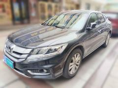 [苏州·苏E] 本田歌诗图2014款 2.4L 豪华版