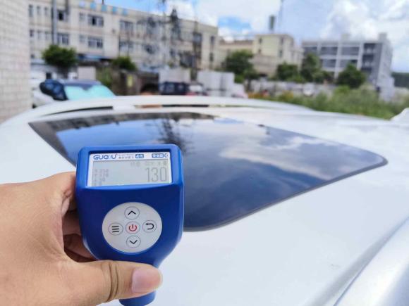 [佛山·赣B] 二手哈弗哈弗H22017款 红标 1.5T 手动两驱舒适型