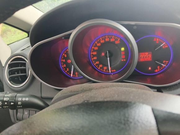 [青岛·鲁B] 二手马自达马自达CX-72014款 2.5L 2WD 尊贵版