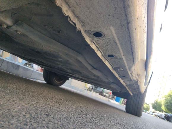 [合肥·皖A] 二手江汽集团江淮iEV6S2016款 智享版