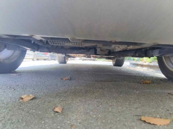 [上海·沪G] 二手福特翼虎2013款 1.6L GTDi 两驱舒适型