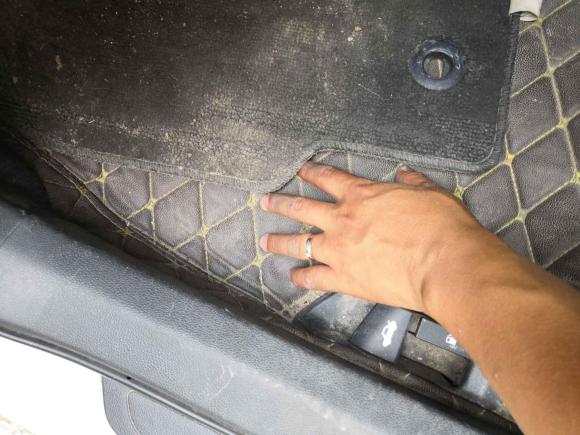 [苏州·苏E] 二手比亚迪比亚迪G52014款 1.5TID 自动尊贵型