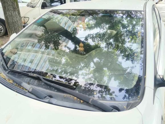 [西安·陕A] 二手起亚起亚K22015款 三厢 1.4L MT GLS