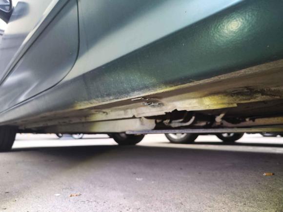 [合肥·苏B] 二手欧宝雅特2007款 1.8 TWINTOP 硬顶敞篷